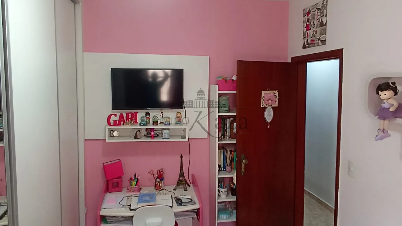 Foto 11 de Casa Padrão em Cidade Jardim, Jacareí - imagem 11