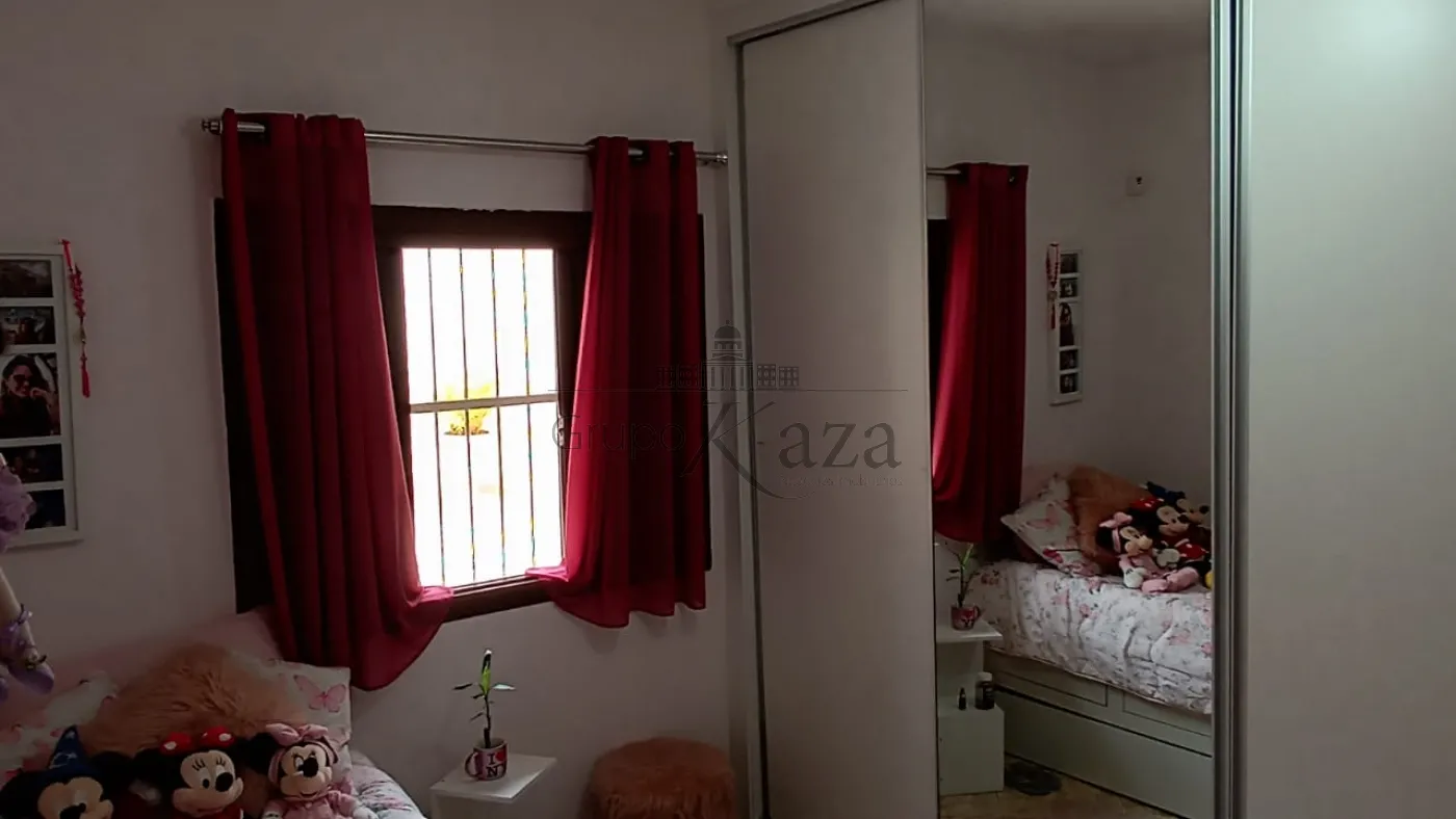 Foto 10 de Casa Padrão em Cidade Jardim, Jacareí - imagem 10