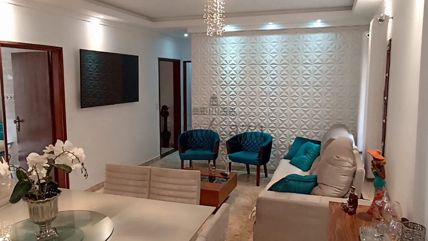 Foto 2 de Casa Padrão em Cidade Jardim, Jacareí - imagem 2