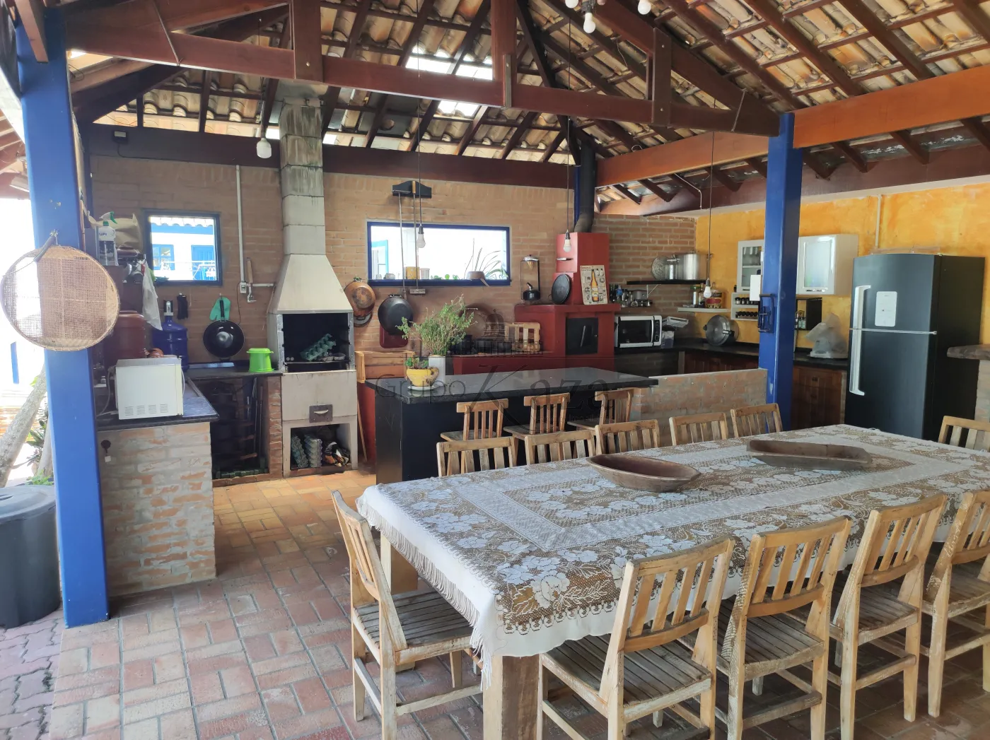 rancho