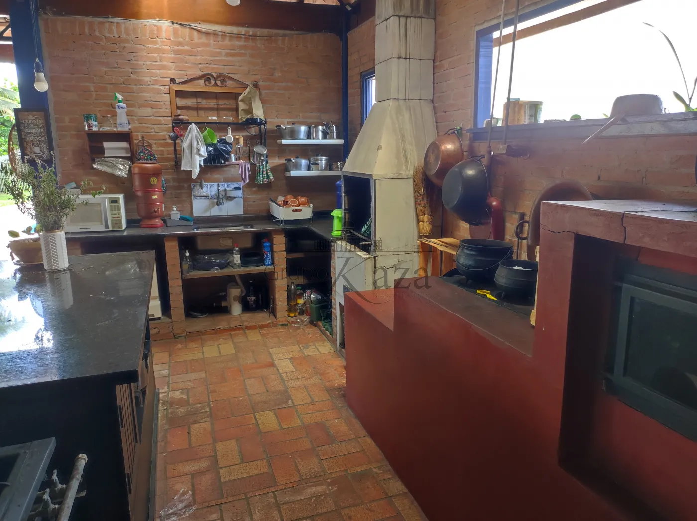 rancho