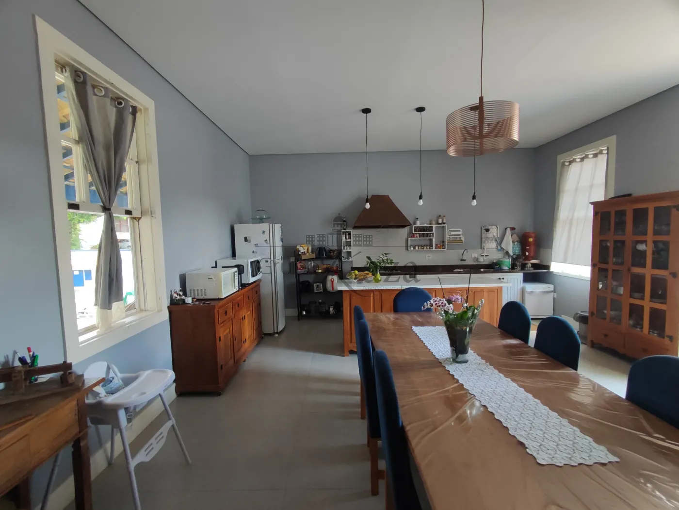 casa principal