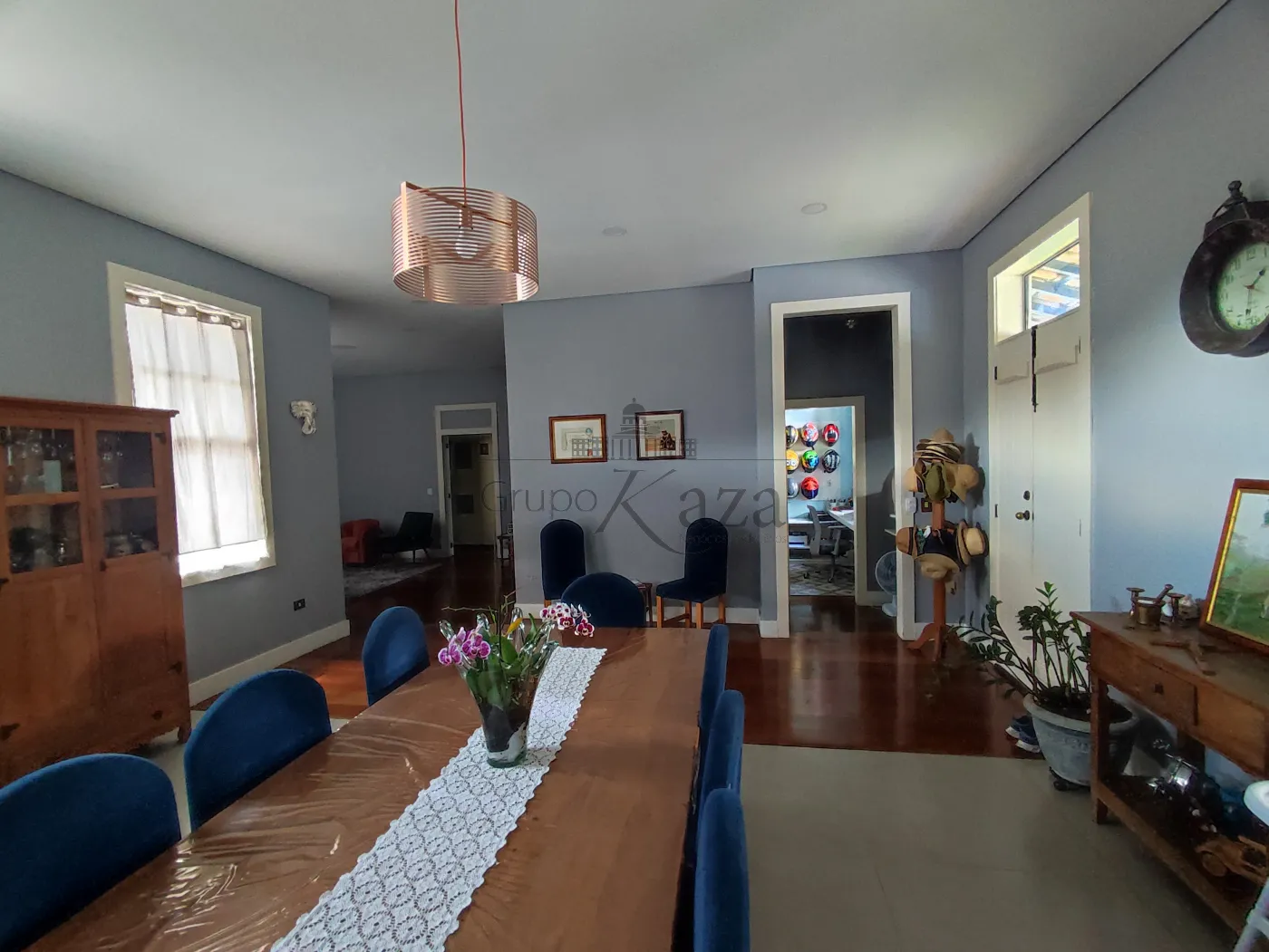 casa principal