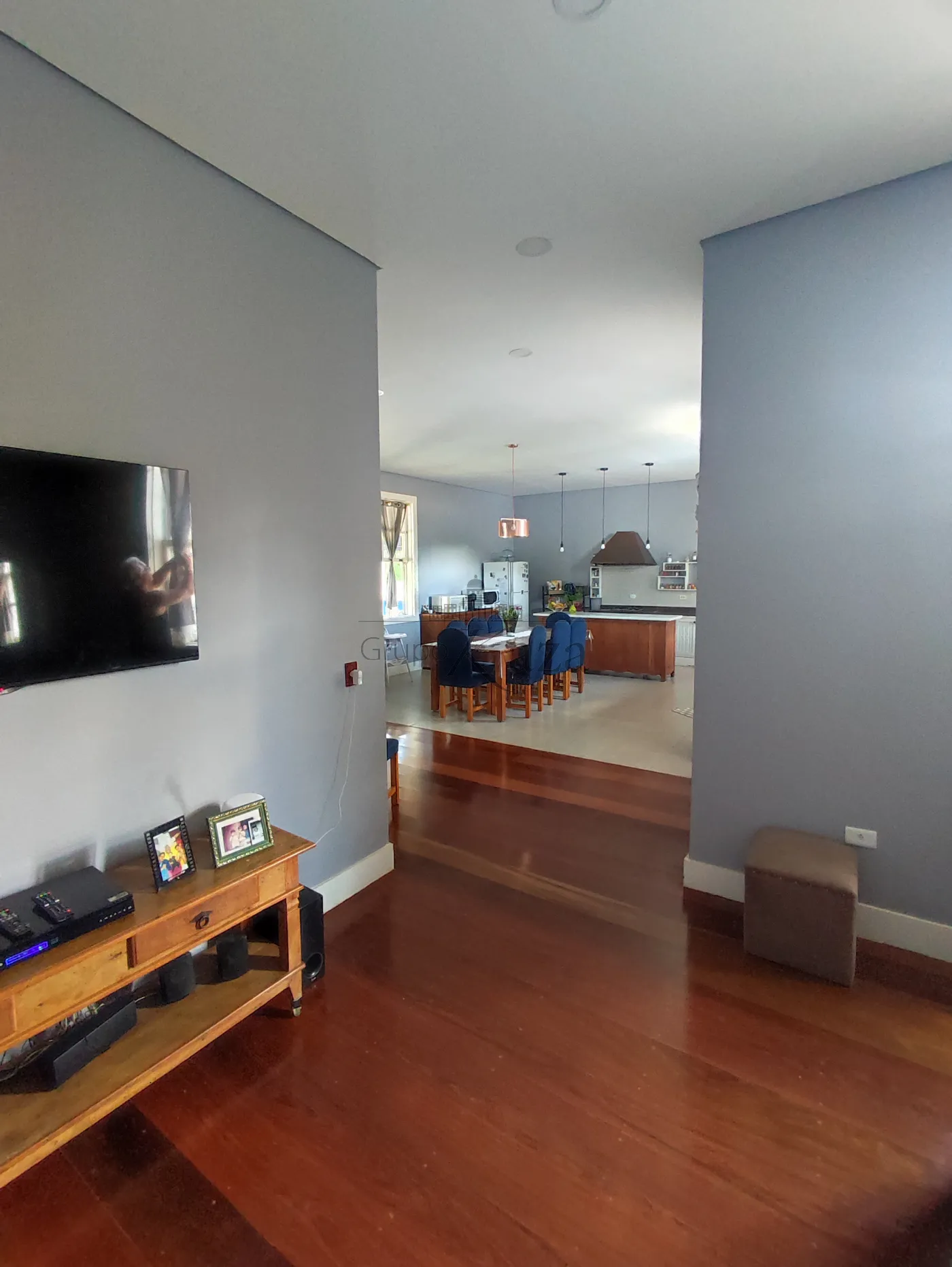 casa principal