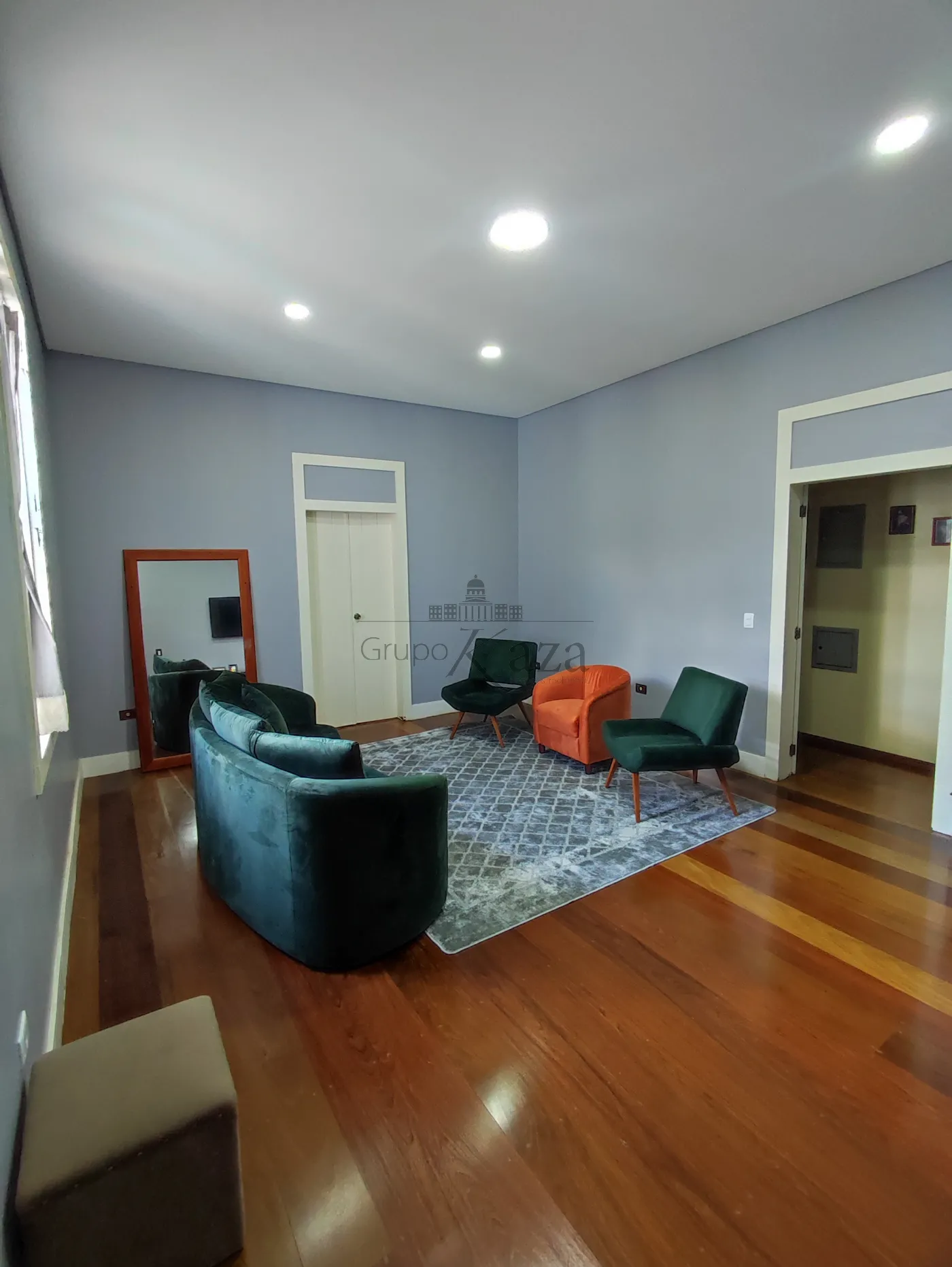 casa principal