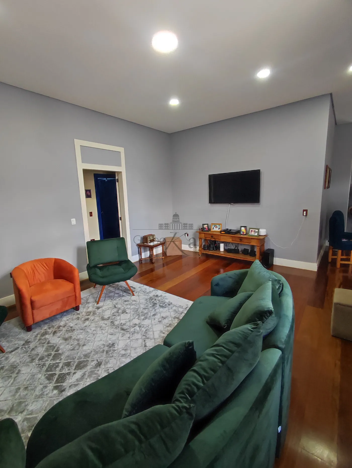 casa principal