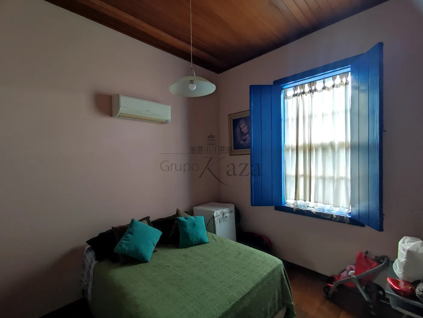 casa principal