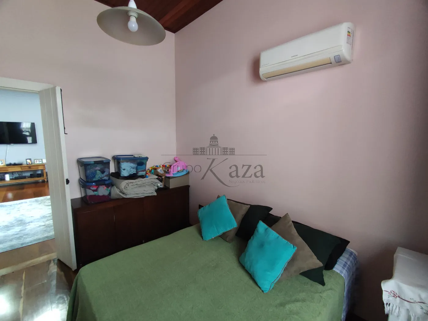 casa principal