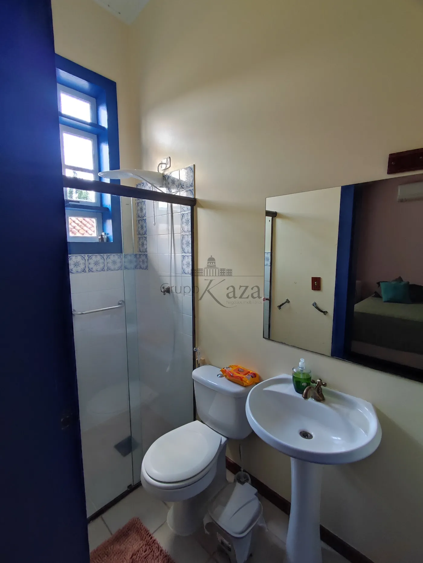 casa principal