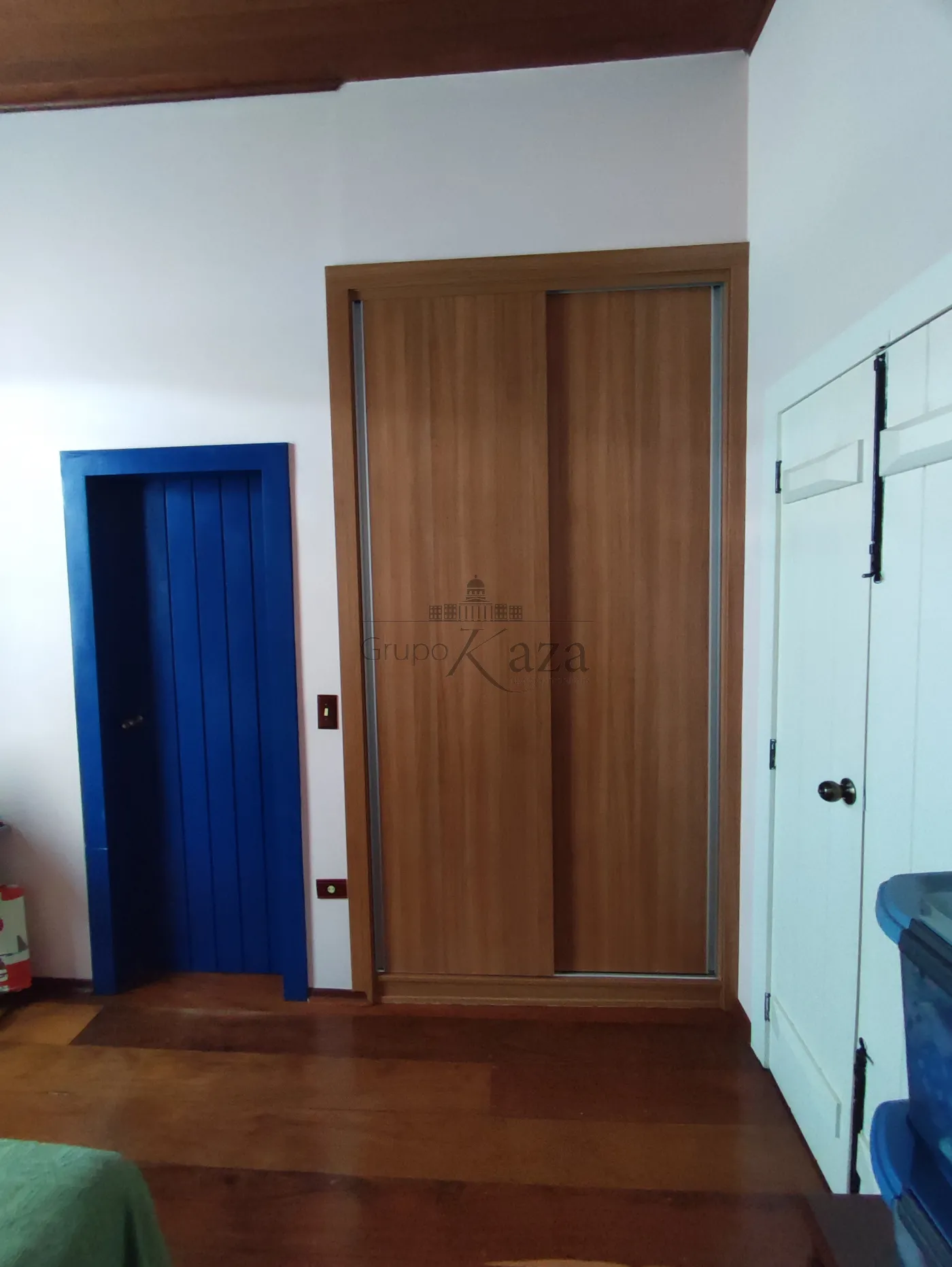 casa principal