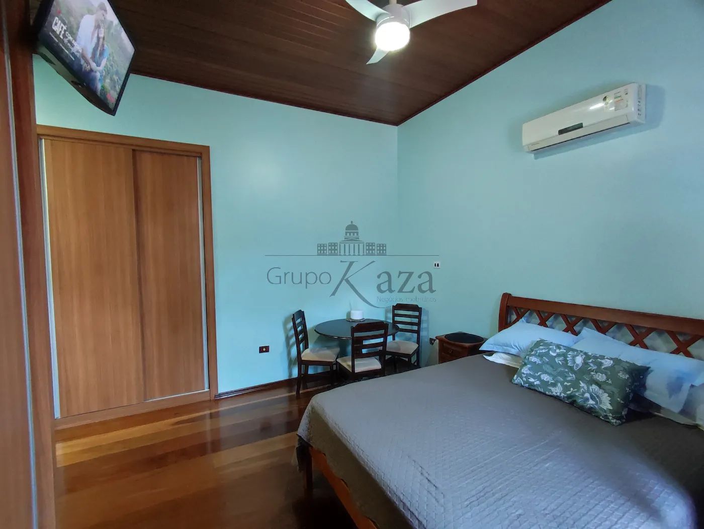 casa principal