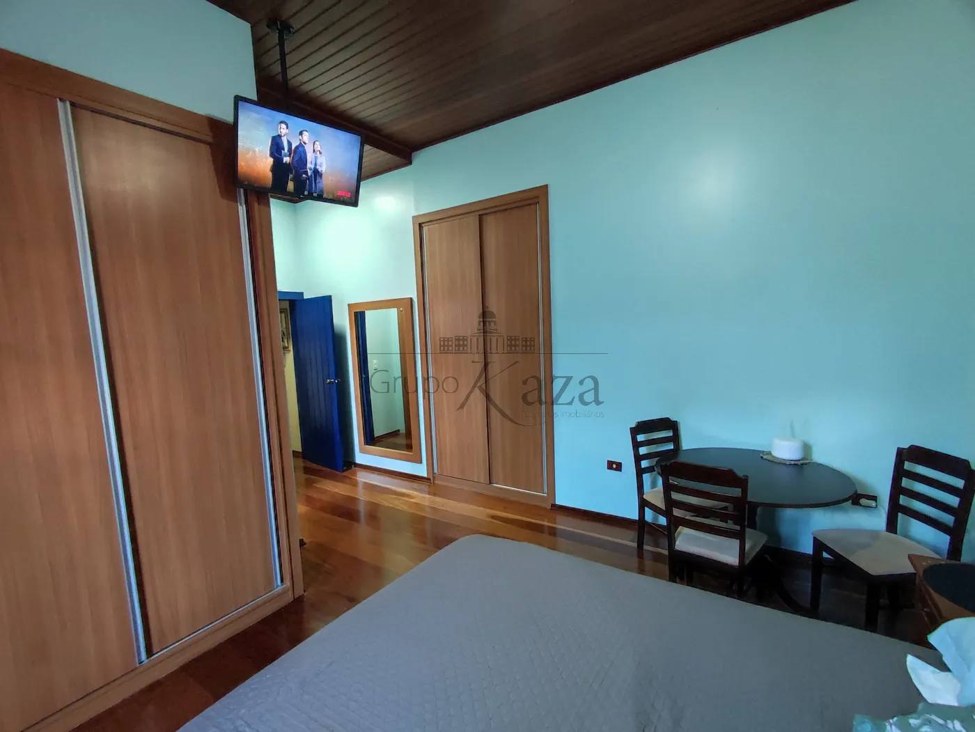 Foto 15 de Casa Condomínio em Jardim das Colinas, São José dos Campos - imagem 15