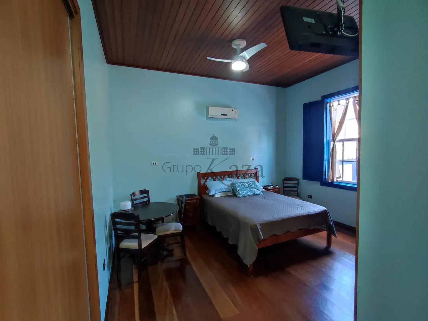casa principal