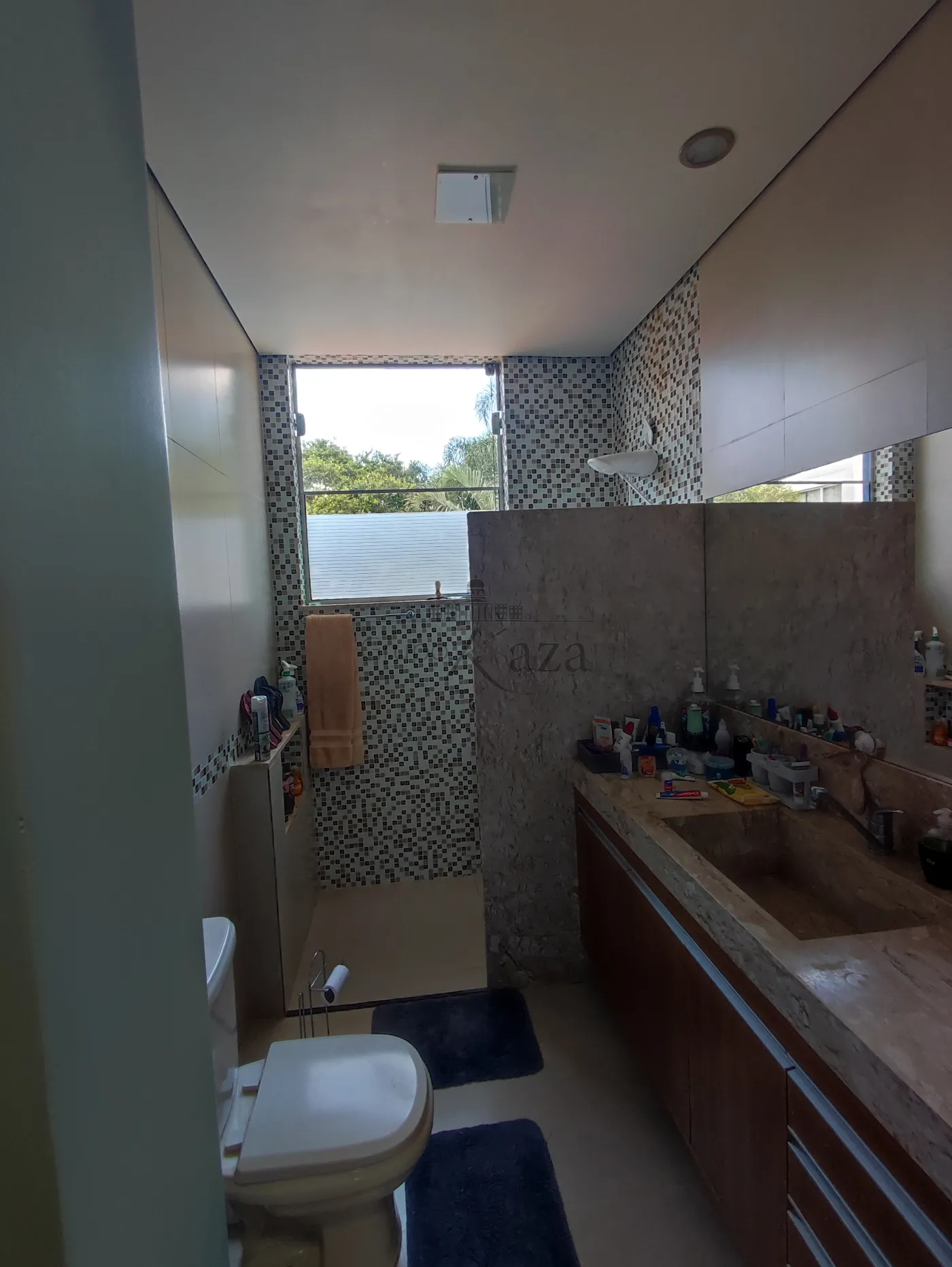 casa principal