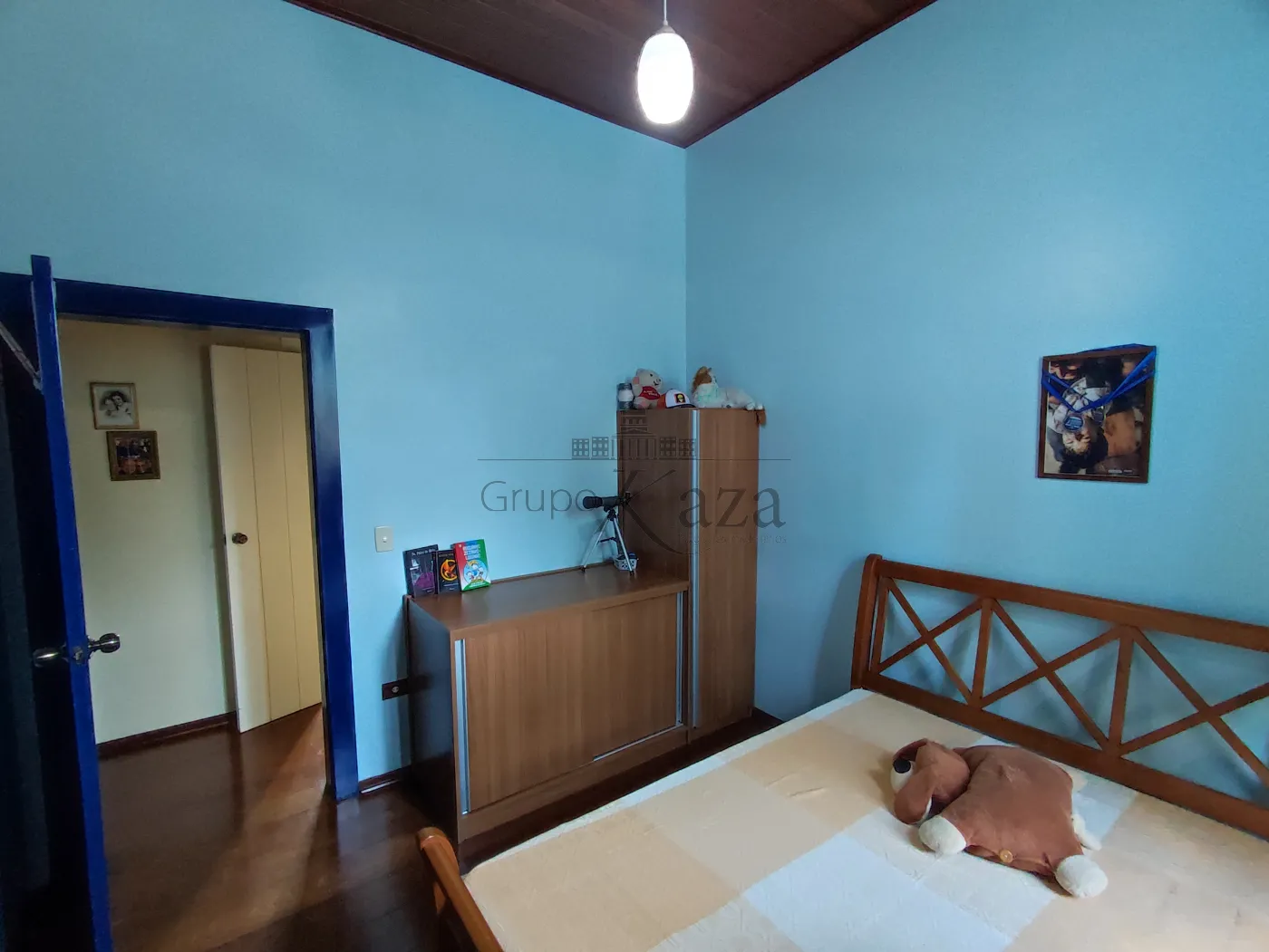 casa principal