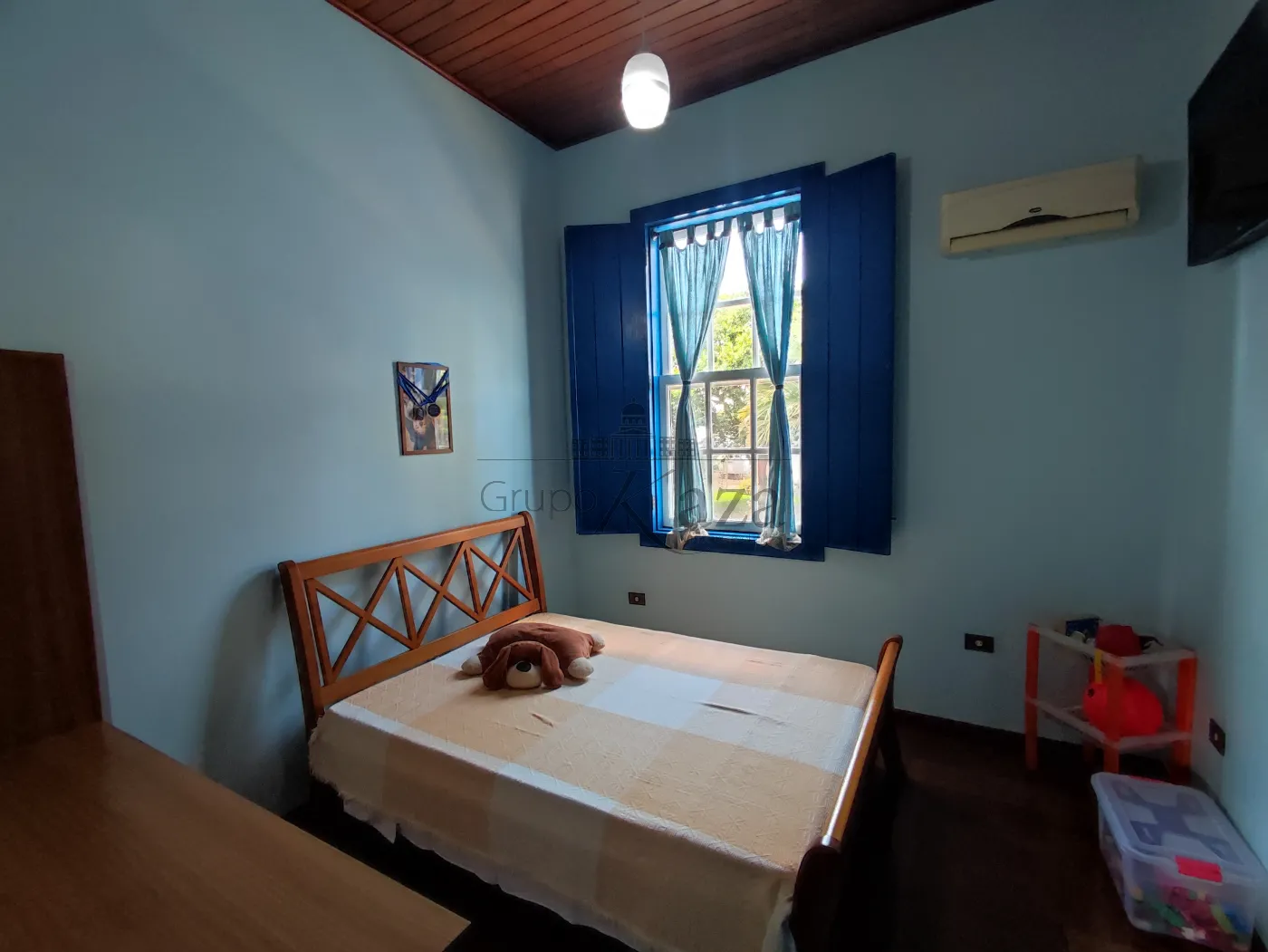 casa principal