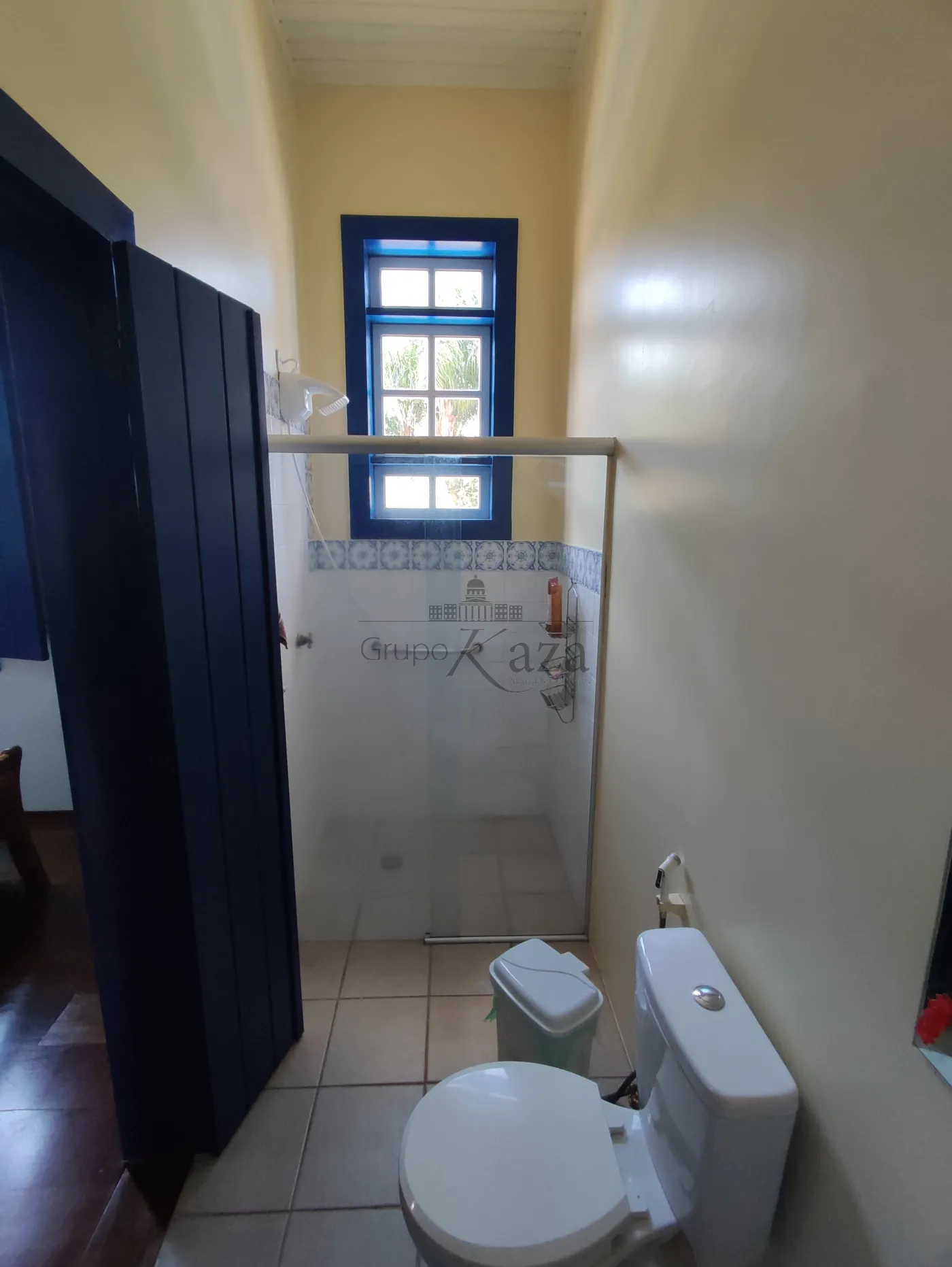 casa principal