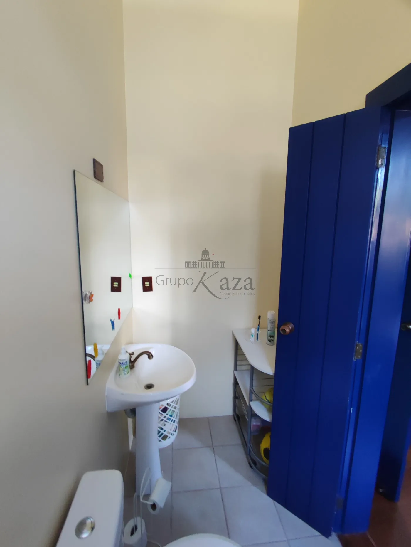 casa principal