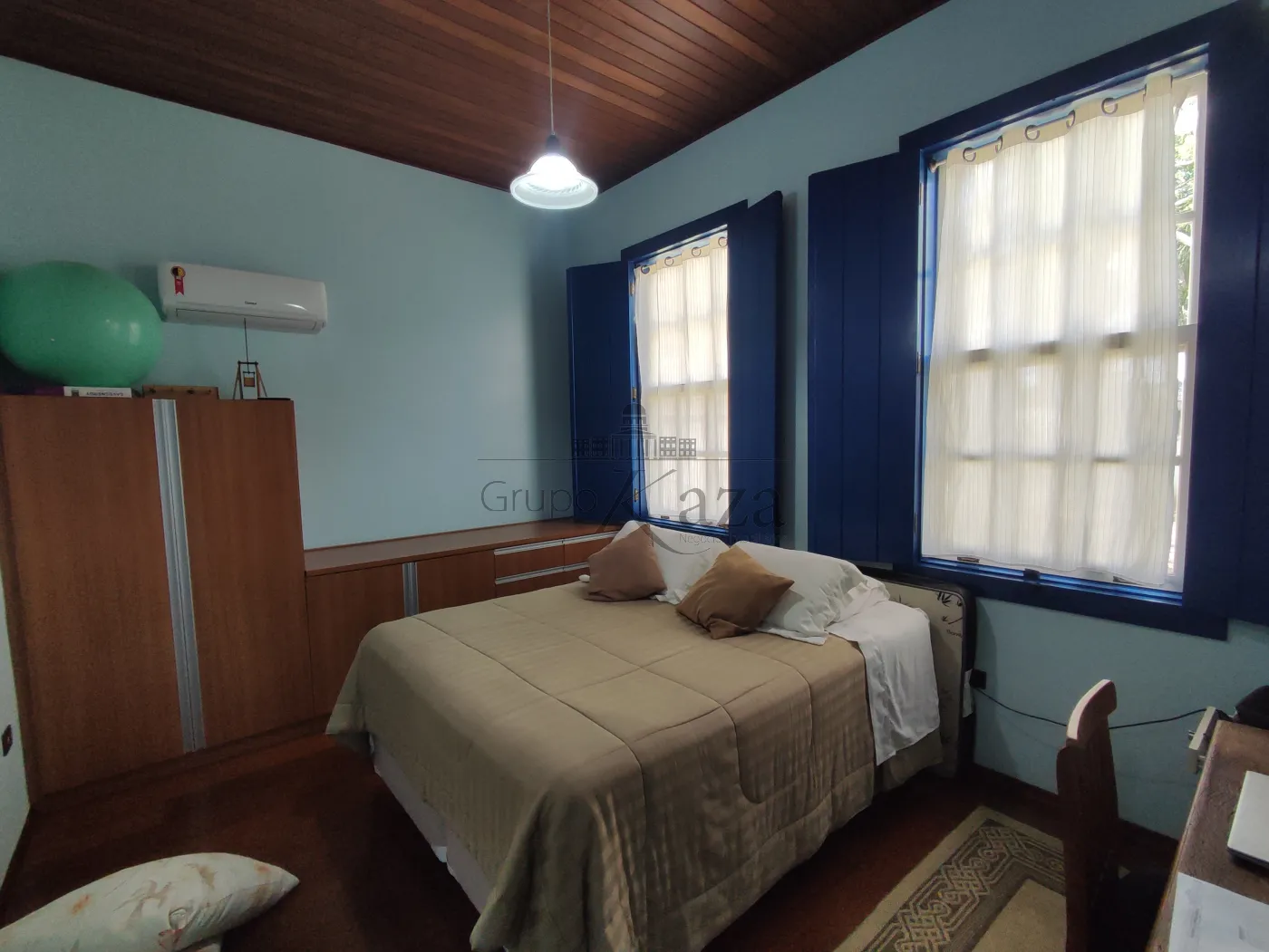 casa principal
