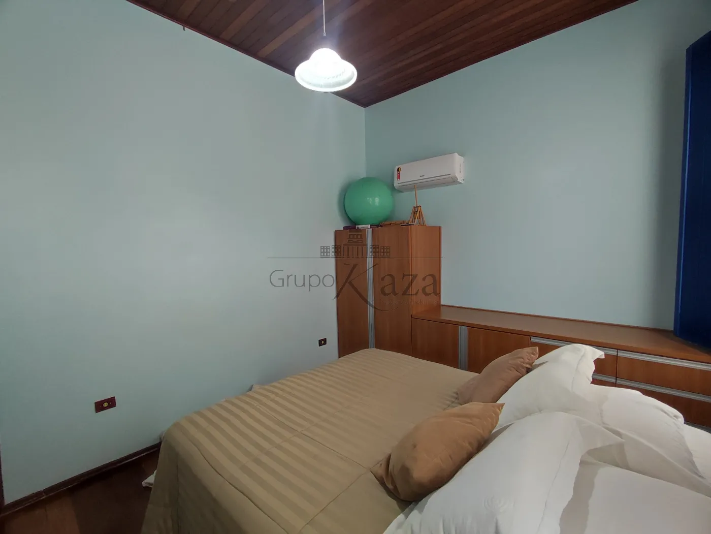 casa principal