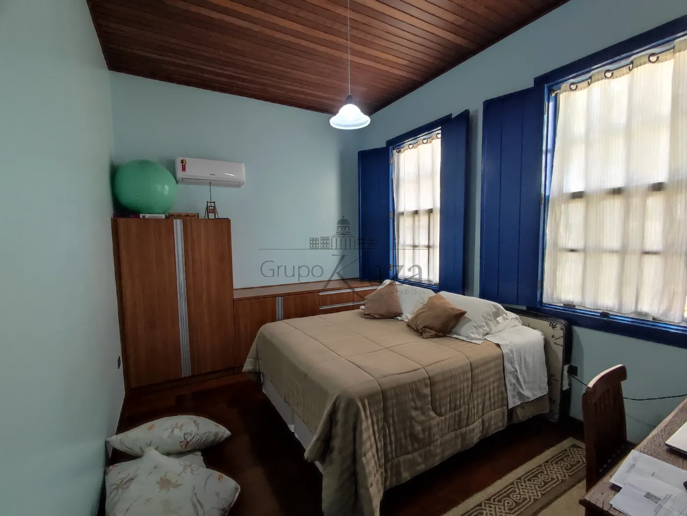 casa principal