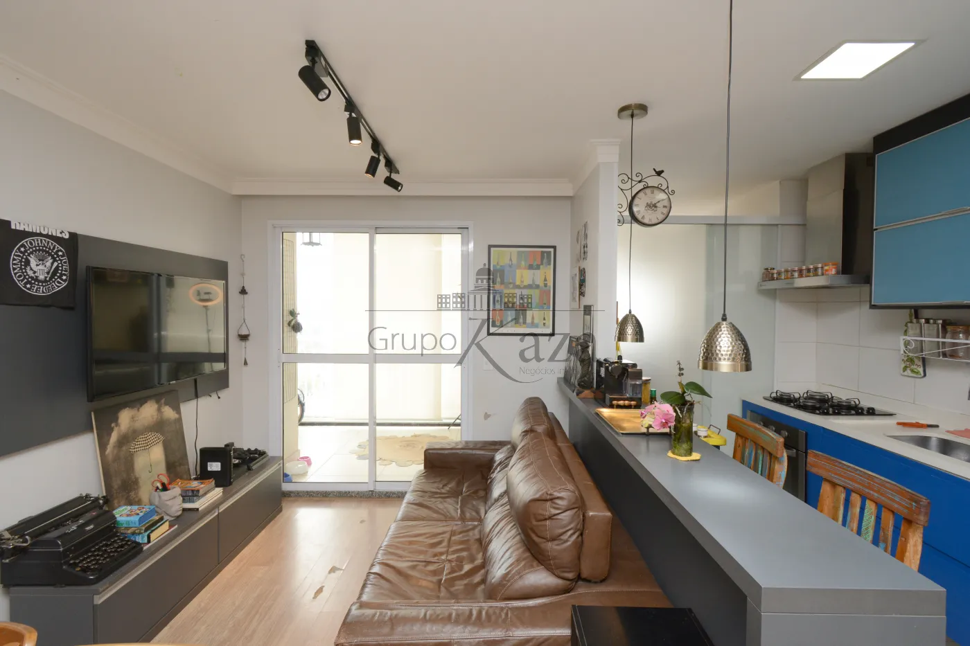 Foto 2 de Apartamento Padrão em Jardim Marajoara, São Paulo - imagem 2