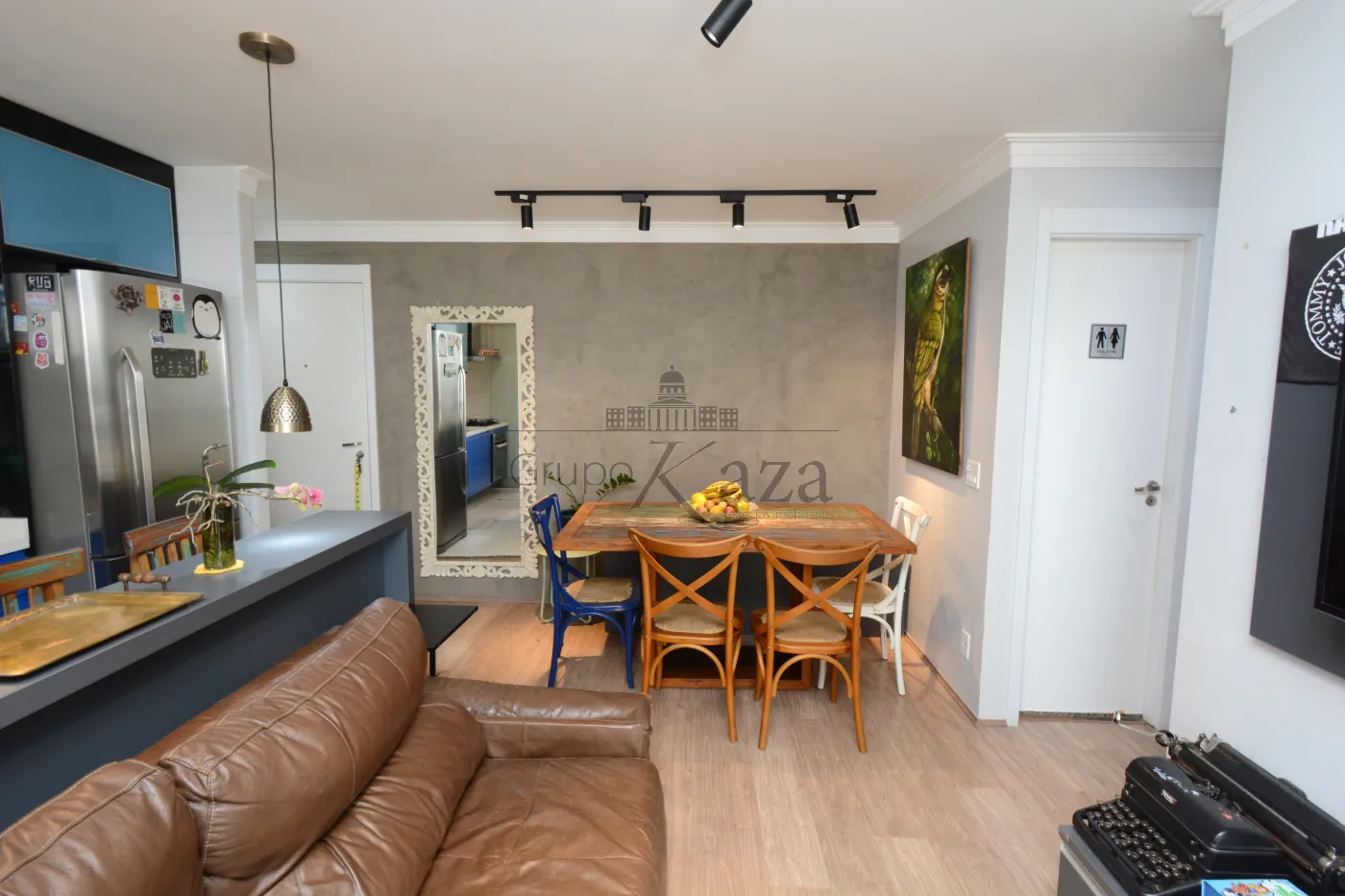 Foto 13 de Apartamento Padrão em Jardim Marajoara, São Paulo - imagem 13