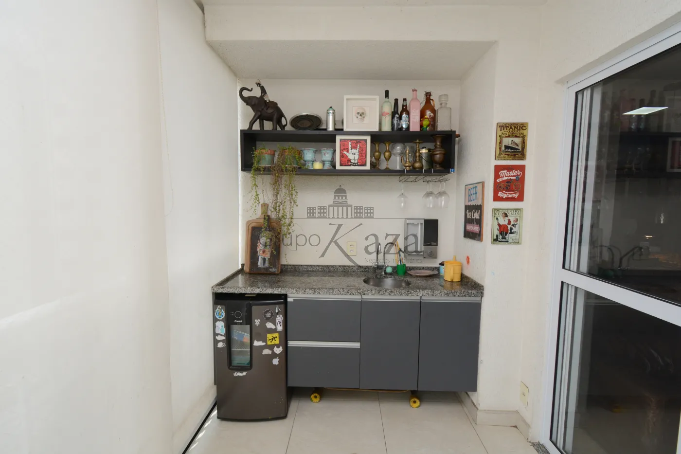 Foto 5 de Apartamento Padrão em Jardim Marajoara, São Paulo - imagem 5