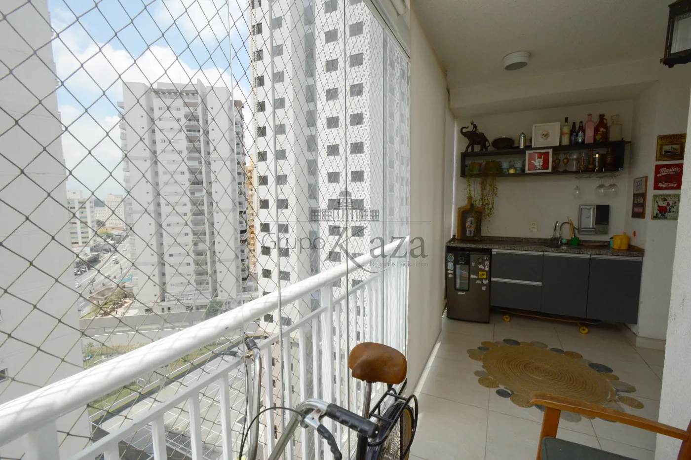 Foto 6 de Apartamento Padrão em Jardim Marajoara, São Paulo - imagem 6