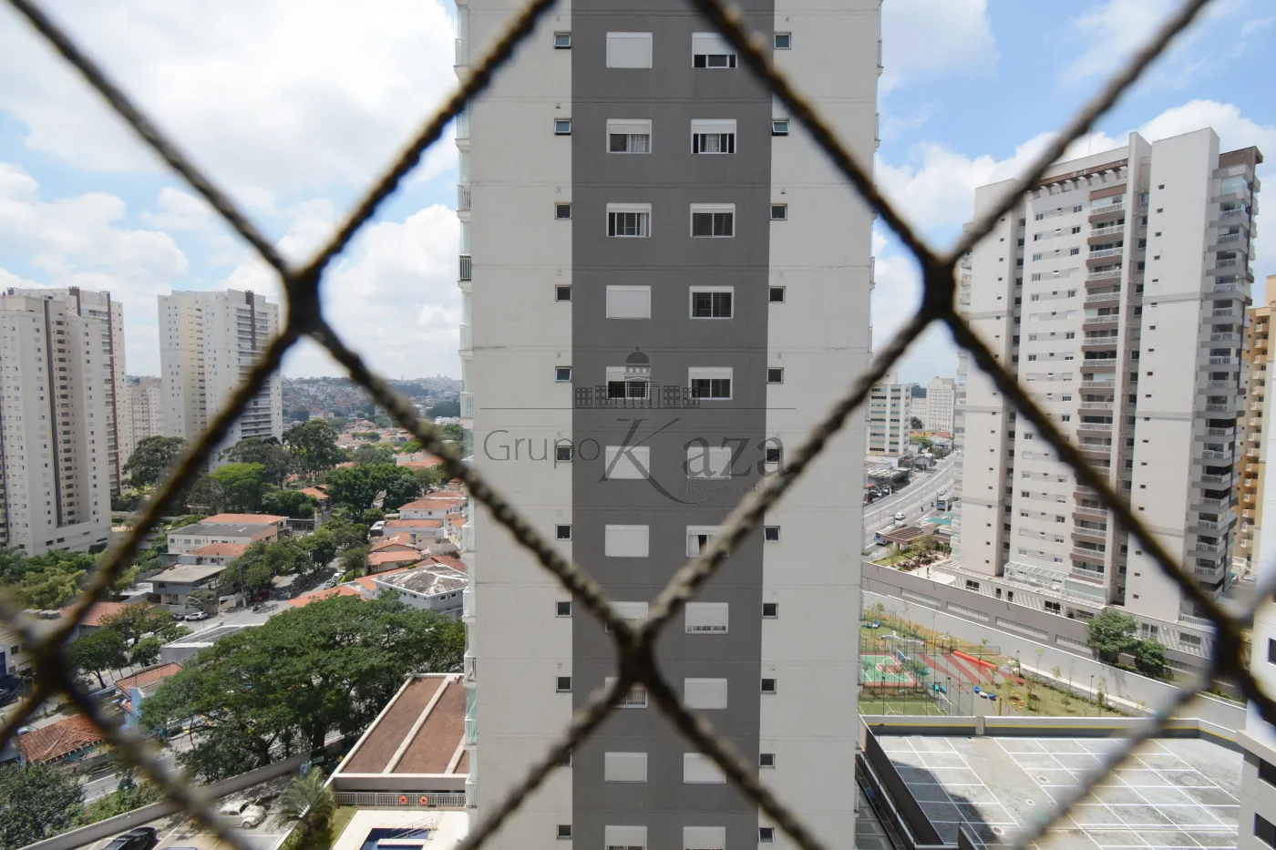 Foto 32 de Apartamento Padrão em Jardim Marajoara, São Paulo - imagem 32