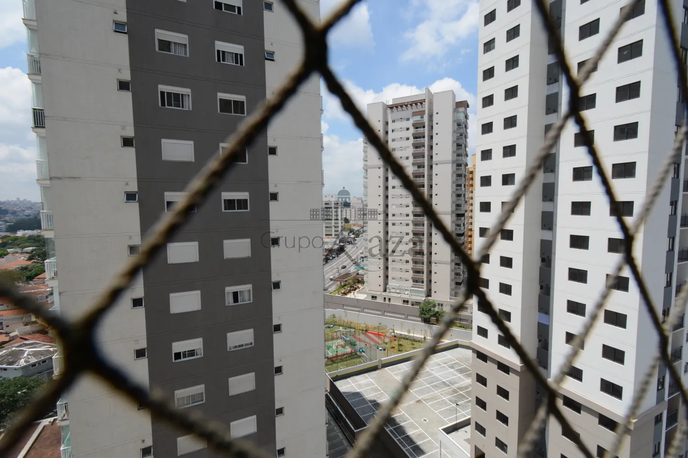 Foto 36 de Apartamento Padrão em Jardim Marajoara, São Paulo - imagem 36