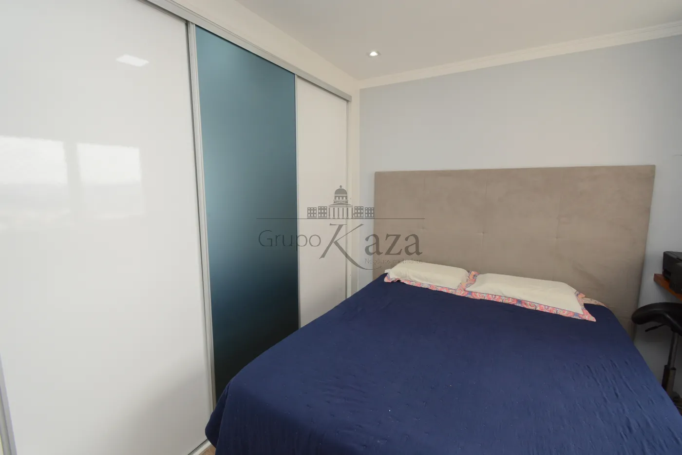 Foto 22 de Apartamento Padrão em Jardim Marajoara, São Paulo - imagem 22