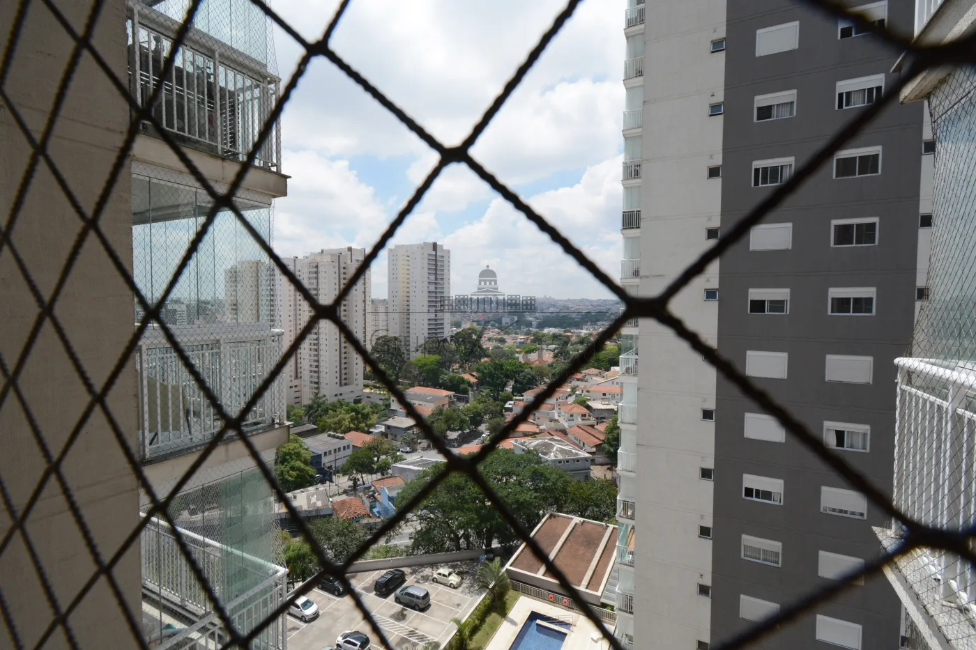 Foto 35 de Apartamento Padrão em Jardim Marajoara, São Paulo - imagem 35