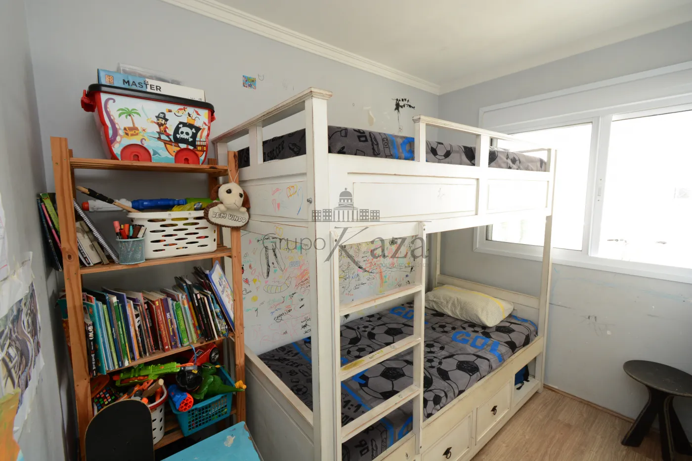 Foto 29 de Apartamento Padrão em Jardim Marajoara, São Paulo - imagem 29