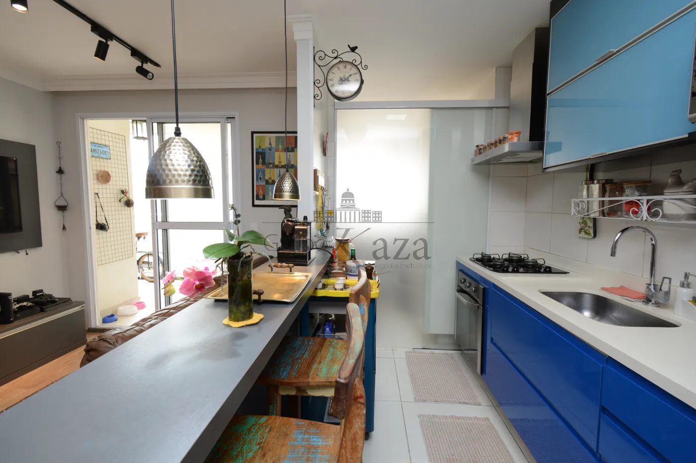 Foto 15 de Apartamento Padrão em Jardim Marajoara, São Paulo - imagem 15