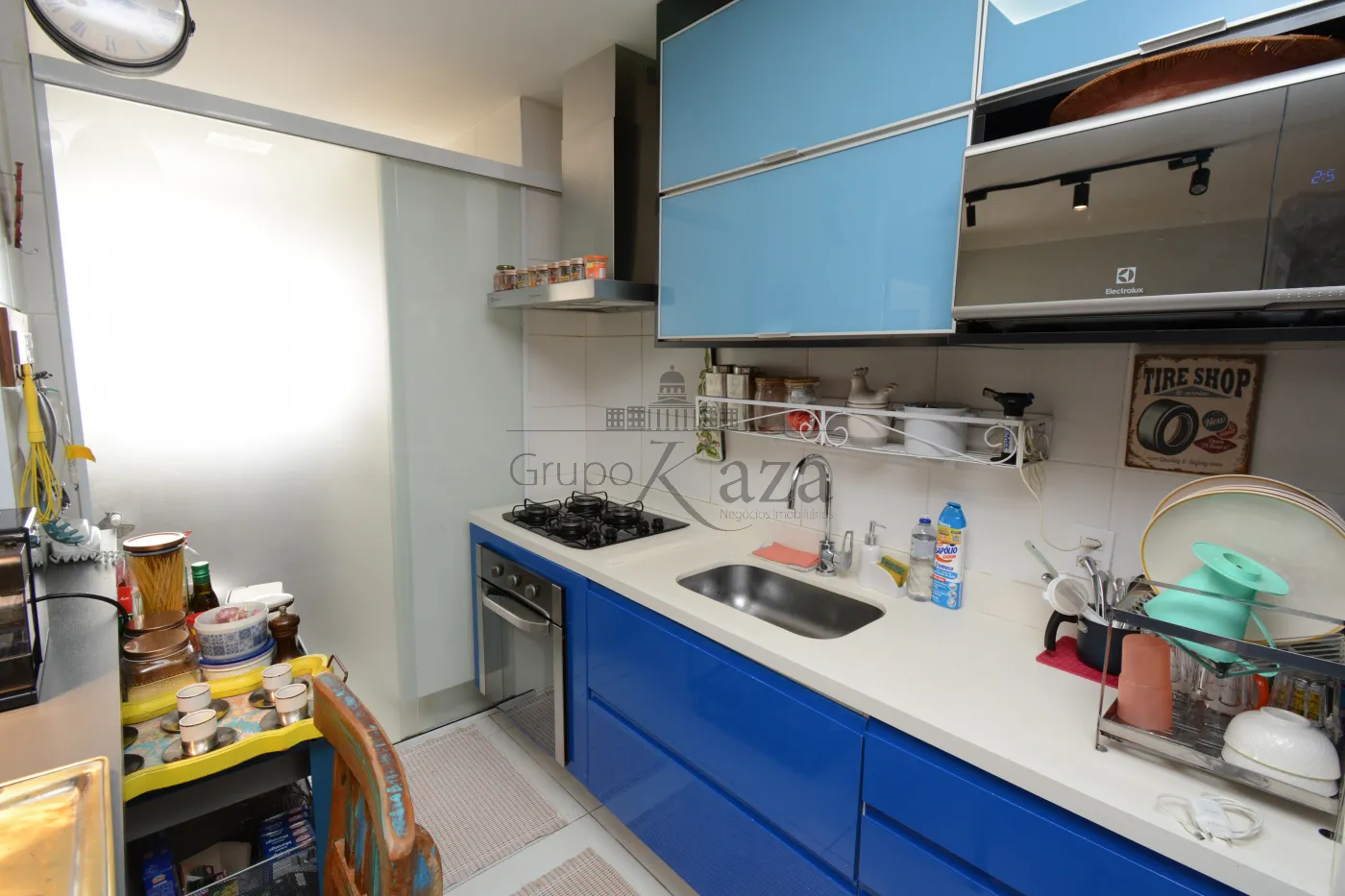 Foto 17 de Apartamento Padrão em Jardim Marajoara, São Paulo - imagem 17