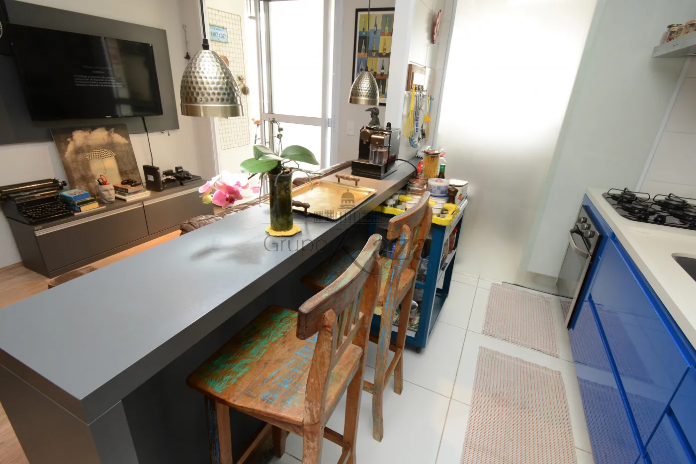 Foto 14 de Apartamento Padrão em Jardim Marajoara, São Paulo - imagem 14