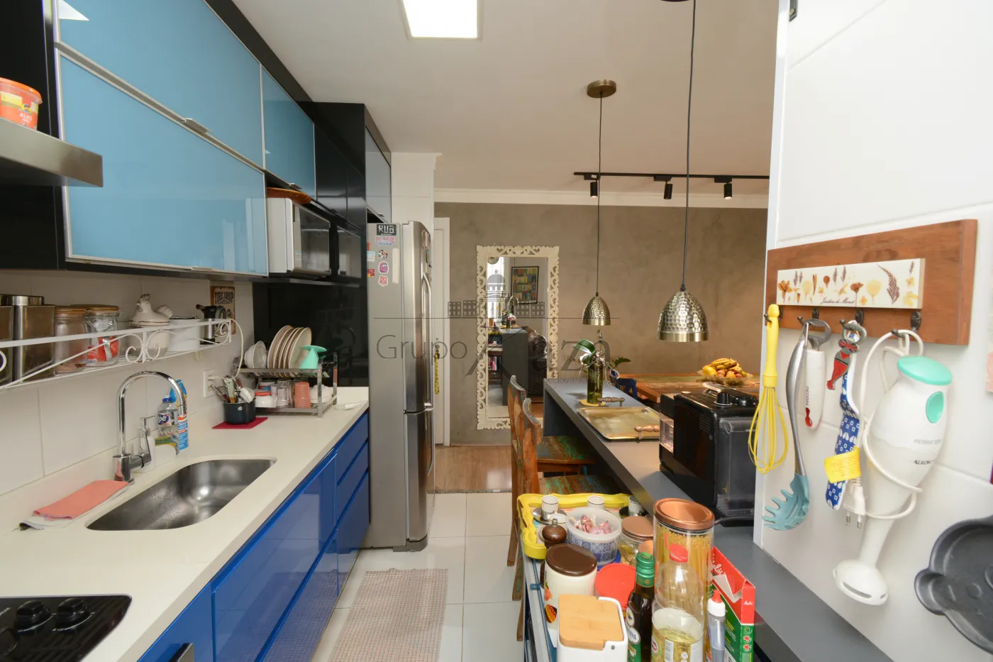 Foto 18 de Apartamento Padrão em Jardim Marajoara, São Paulo - imagem 18