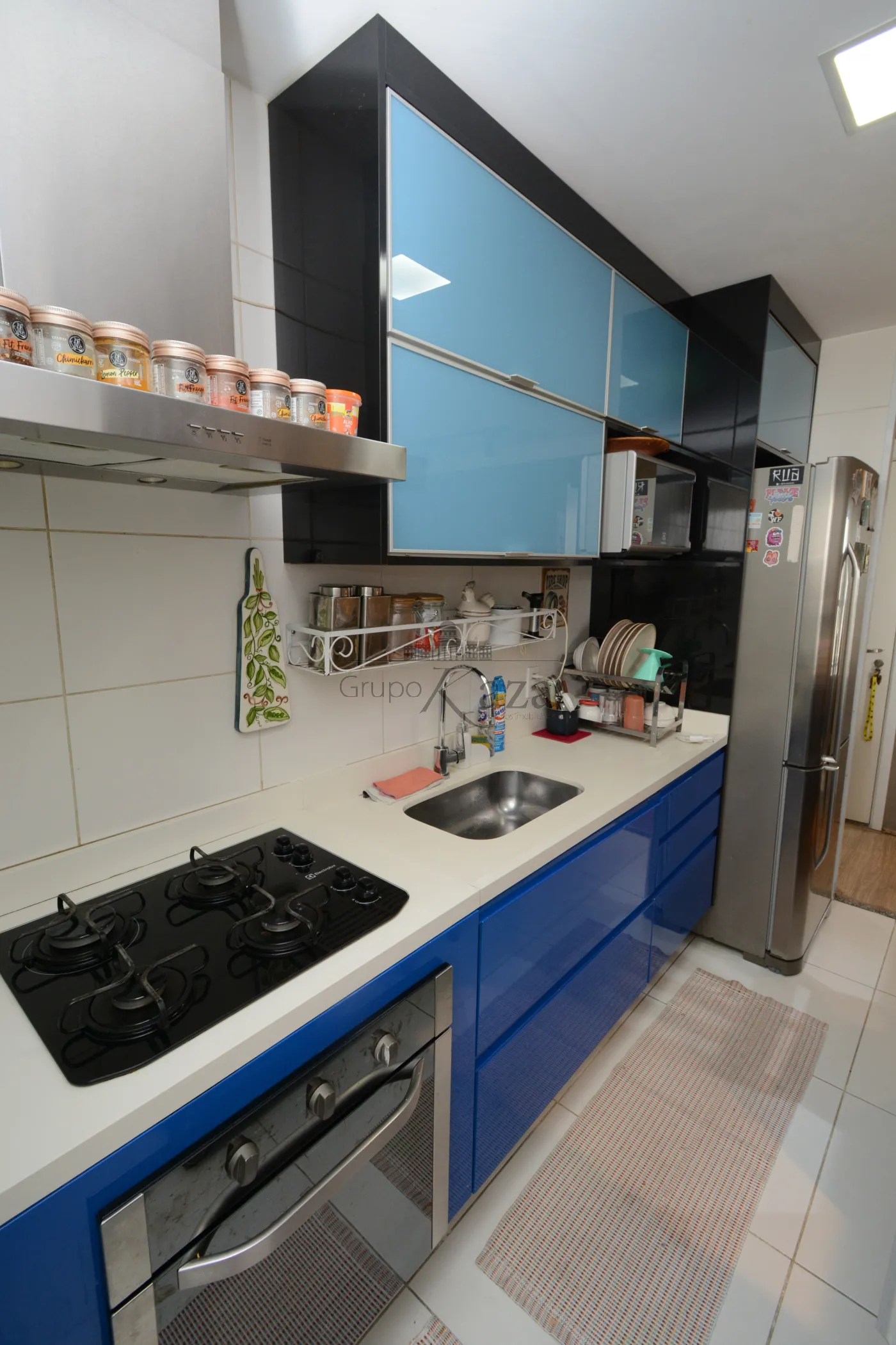 Foto 16 de Apartamento Padrão em Jardim Marajoara, São Paulo - imagem 16