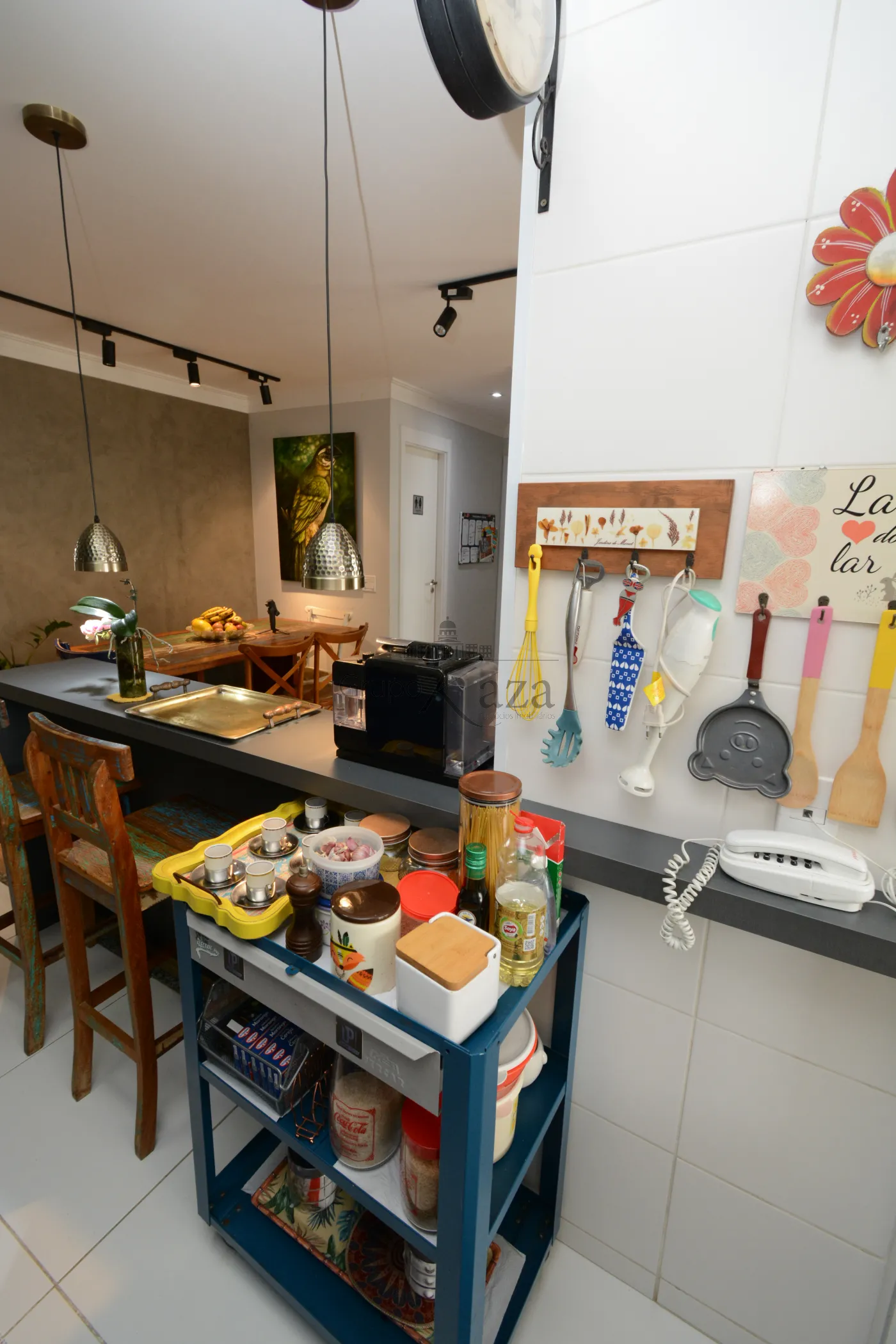 Foto 19 de Apartamento Padrão em Jardim Marajoara, São Paulo - imagem 19