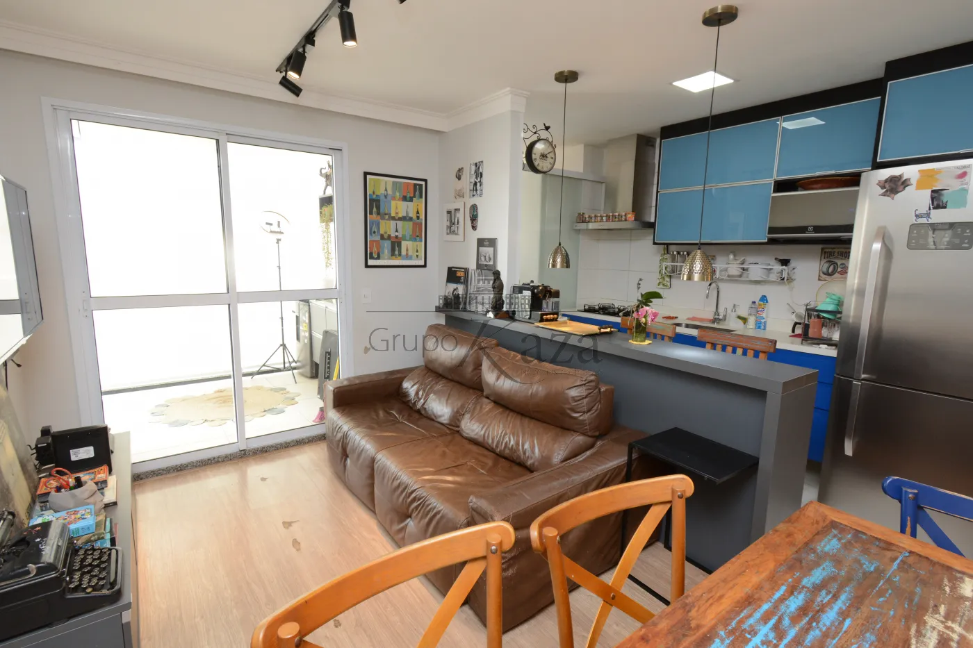 Foto 3 de Apartamento Padrão em Jardim Marajoara, São Paulo - imagem 3