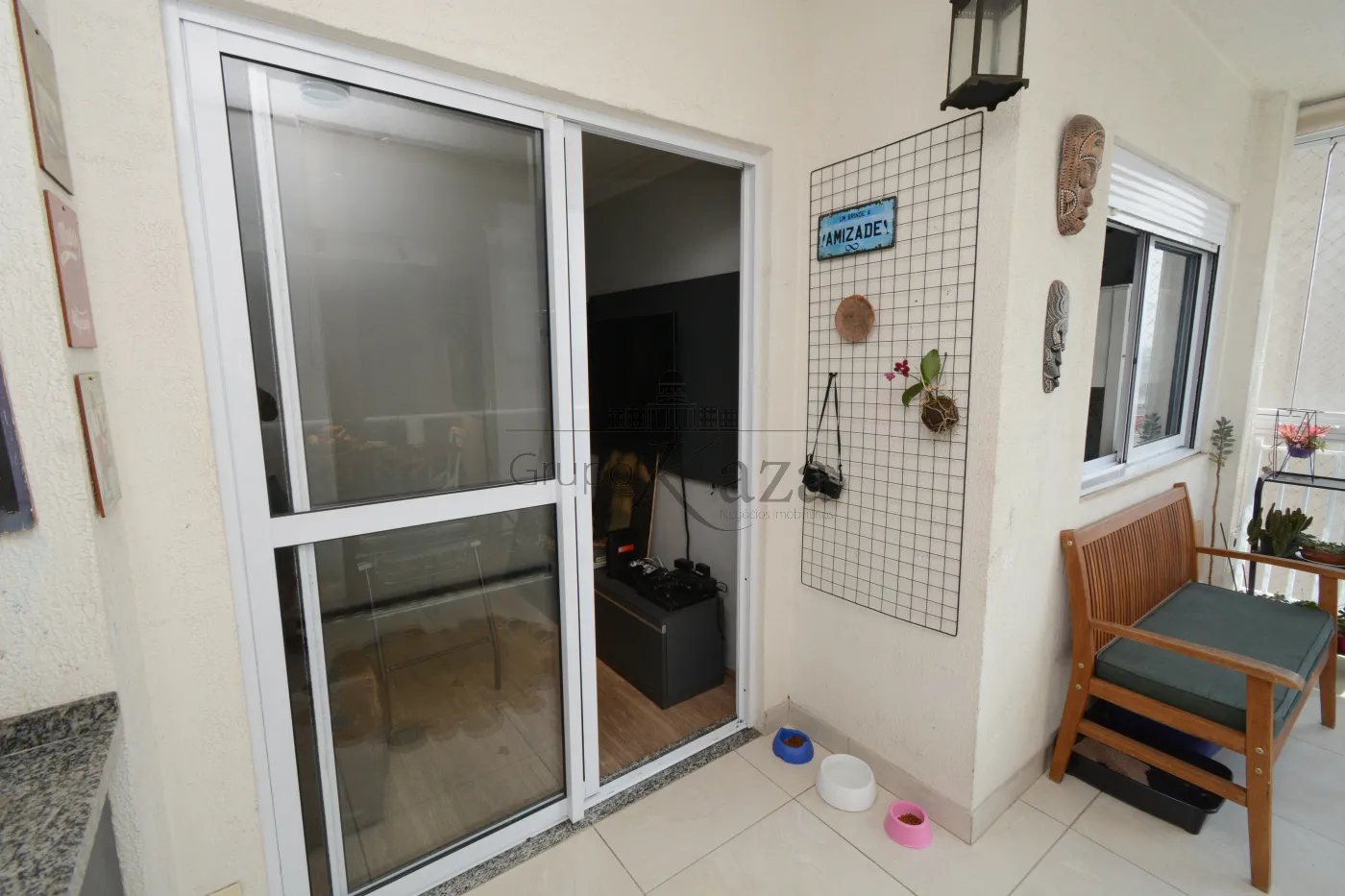 Foto 4 de Apartamento Padrão em Jardim Marajoara, São Paulo - imagem 4
