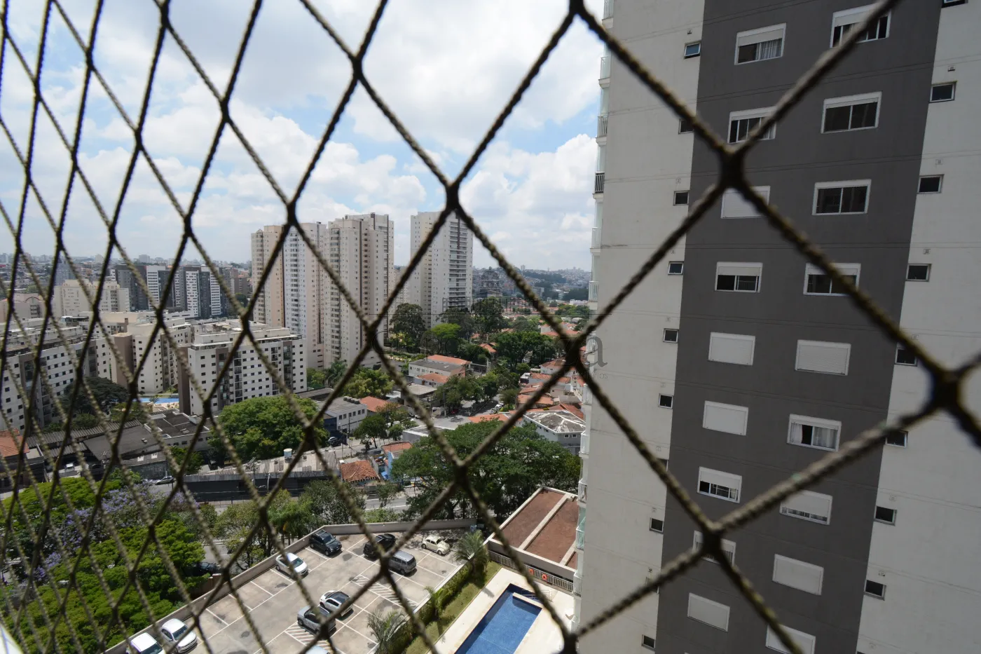 Foto 33 de Apartamento Padrão em Jardim Marajoara, São Paulo - imagem 33