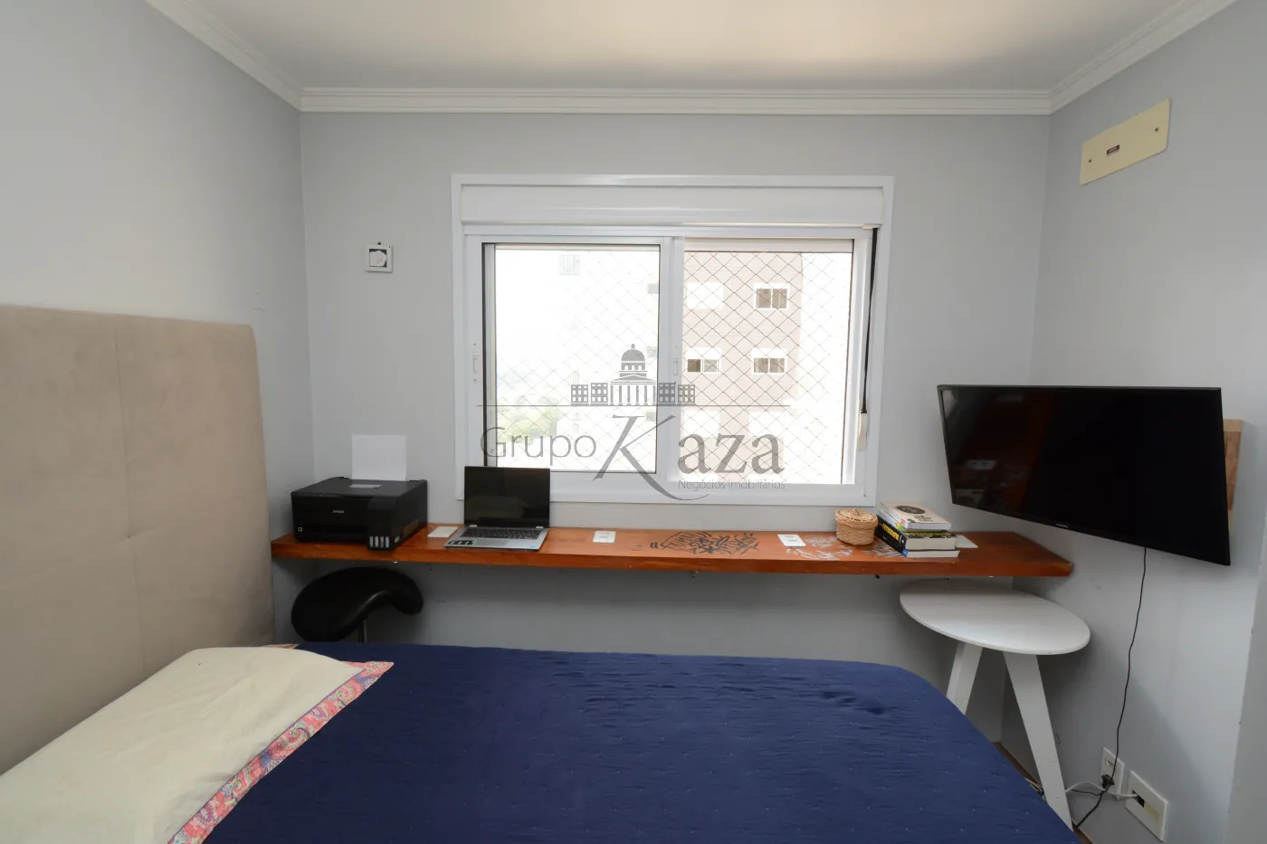 Foto 25 de Apartamento Padrão em Jardim Marajoara, São Paulo - imagem 25