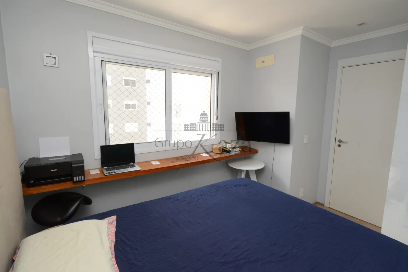 Foto 26 de Apartamento Padrão em Jardim Marajoara, São Paulo - imagem 26