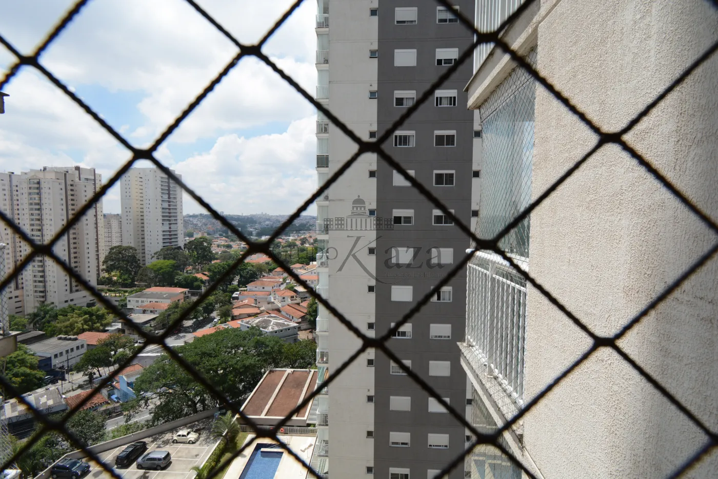 Foto 34 de Apartamento Padrão em Jardim Marajoara, São Paulo - imagem 34