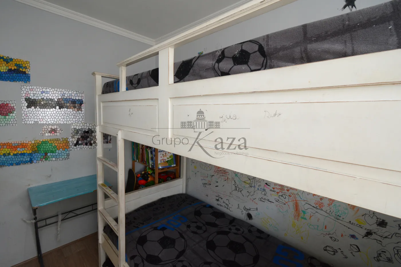 Foto 31 de Apartamento Padrão em Jardim Marajoara, São Paulo - imagem 31
