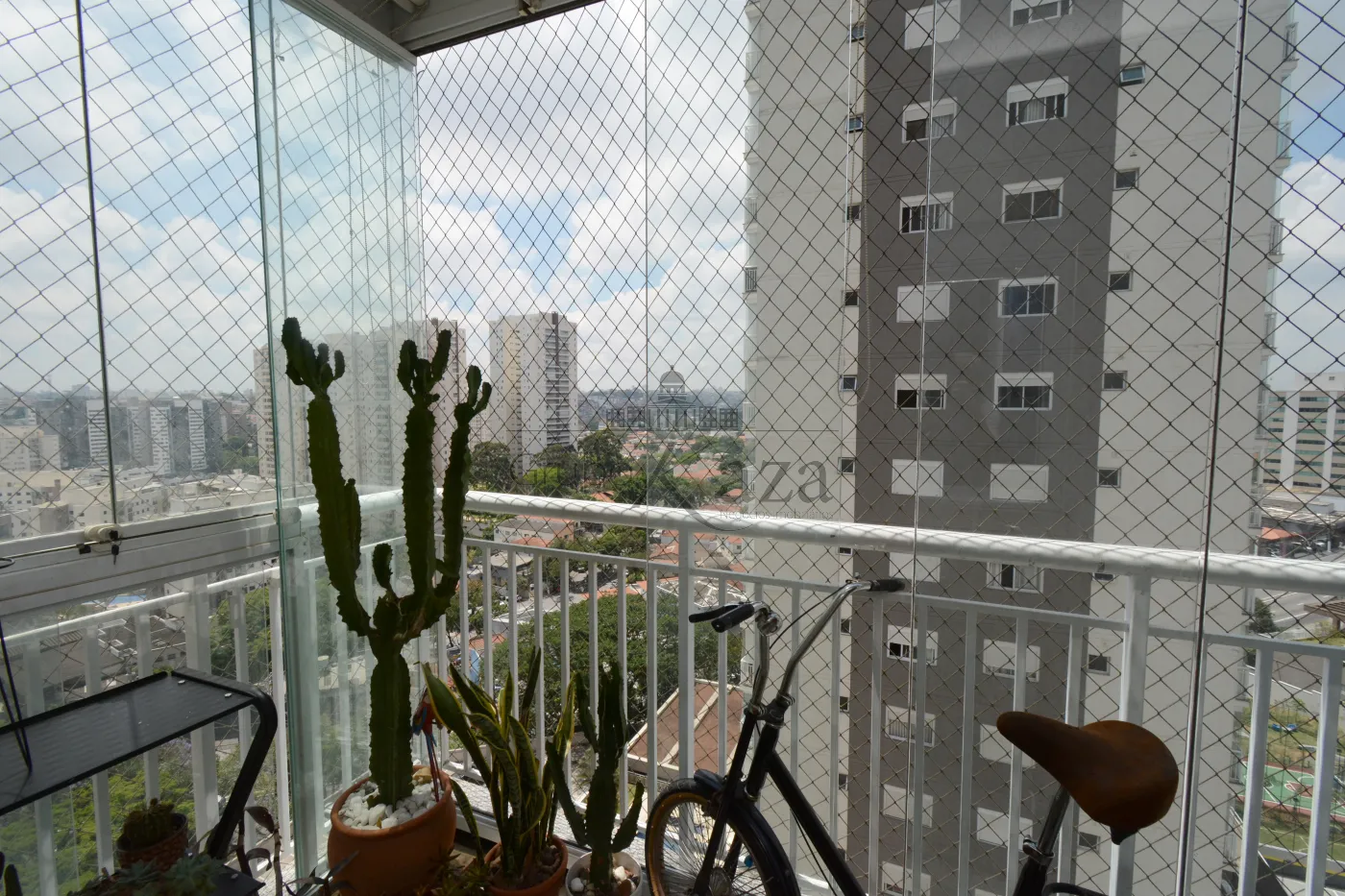 Foto 10 de Apartamento Padrão em Jardim Marajoara, São Paulo - imagem 10