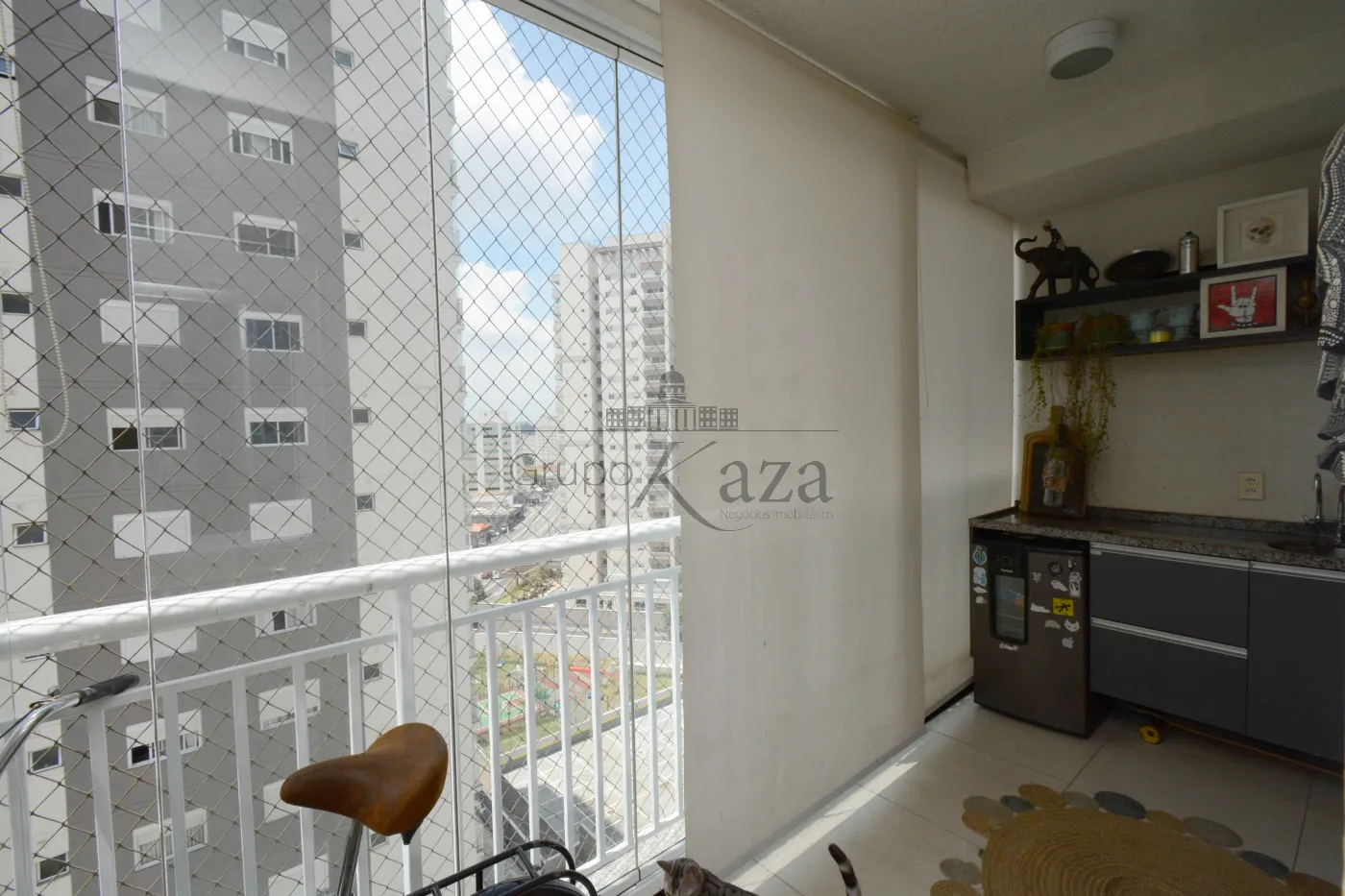 Foto 7 de Apartamento Padrão em Jardim Marajoara, São Paulo - imagem 7