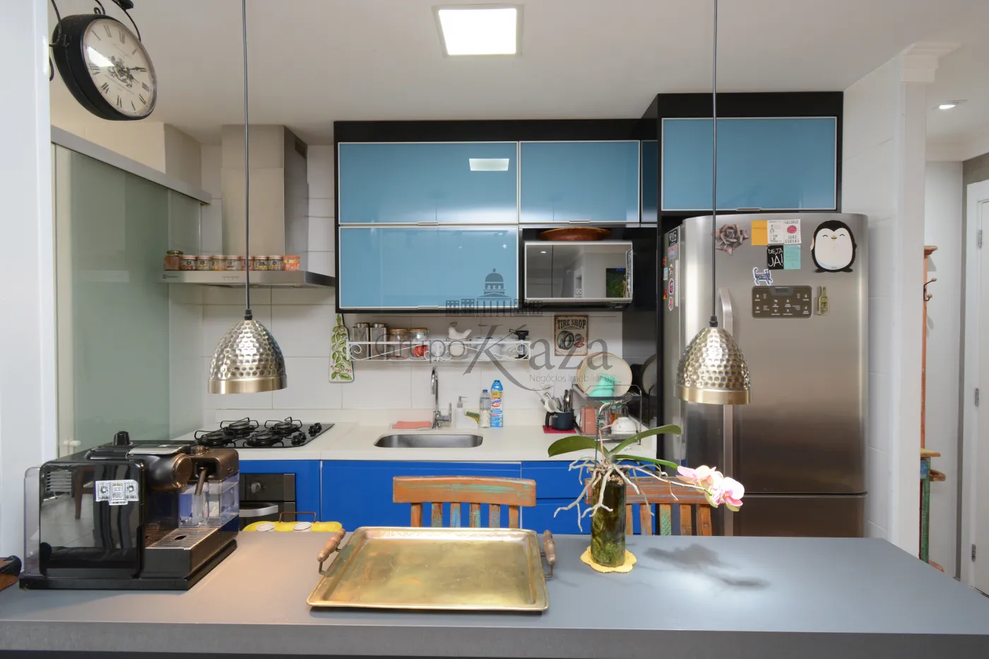 Foto 20 de Apartamento Padrão em Jardim Marajoara, São Paulo - imagem 20